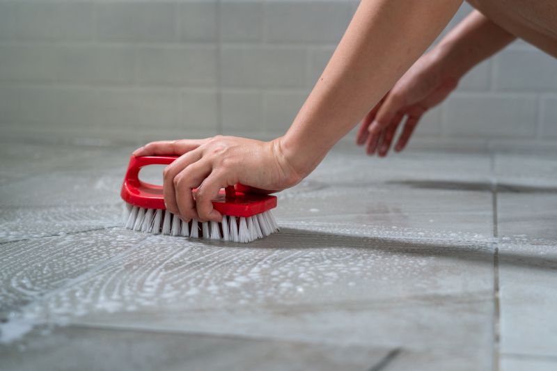 Brush Cleanup Service