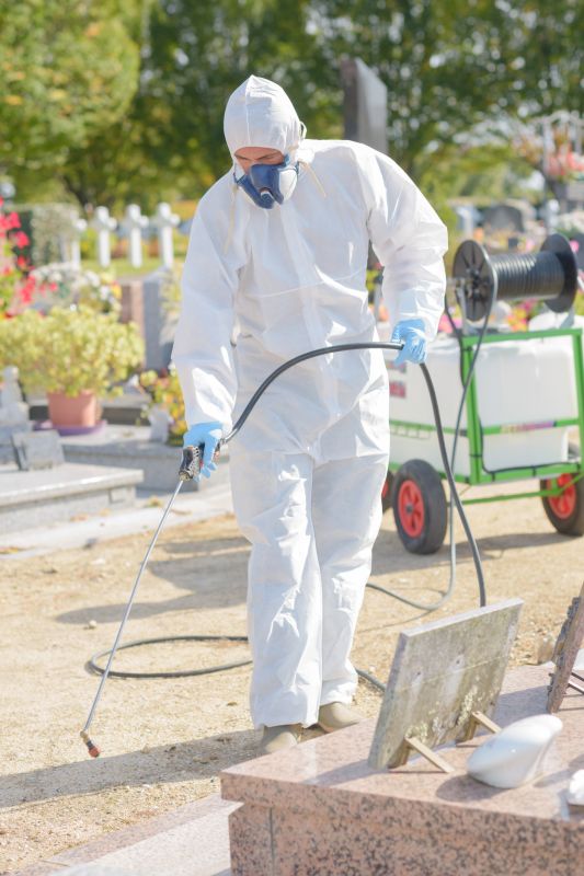 Weeding Service detail