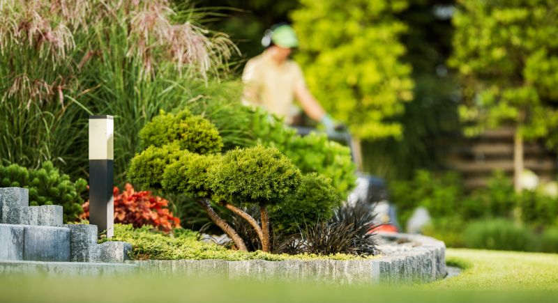 Leaf Maintenance