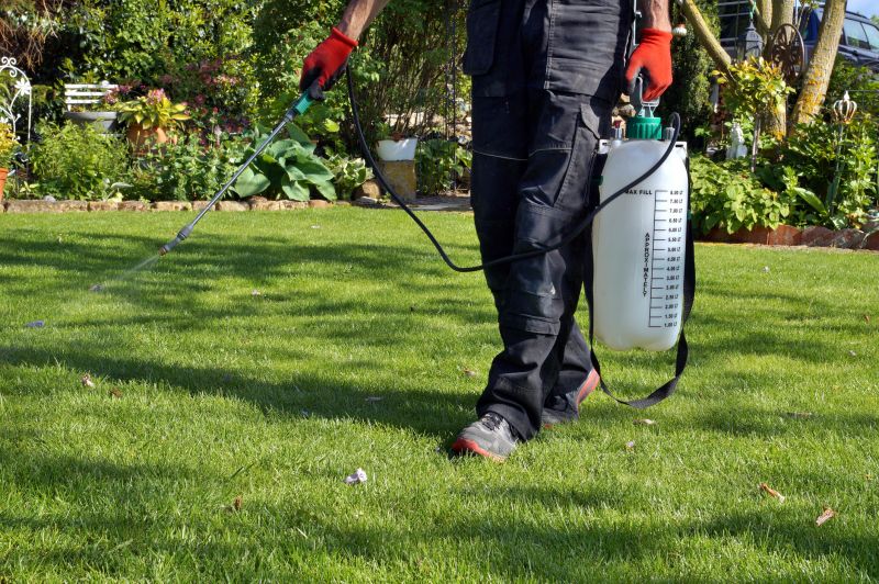 Weeding Service