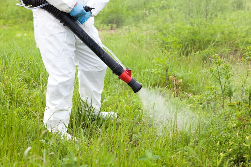 Weeding Service